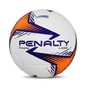 Bola de Futebol de Campo Penalty Líder XXIV