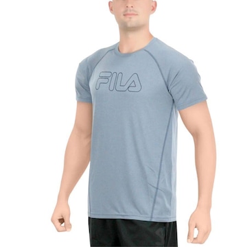 Camiseta Fila Sport Blend - Masculina