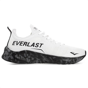 Tênis Everlast Volt Masculino ELMA-11C - Azul escuro/Marrom - Botoli  Esportes: Tênis, Roupas e Acessórios Esportivos