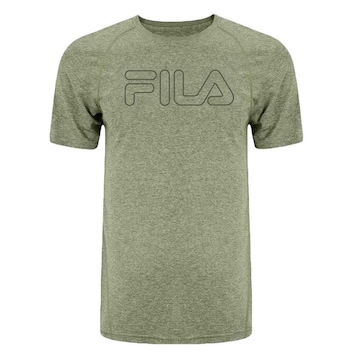 Camiseta Fila Sport Blend - Masculina