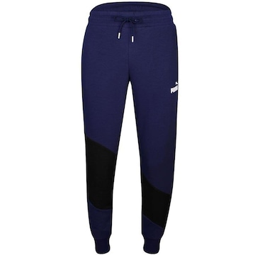 Calça Puma Power Cat Sweatpants - Masculina