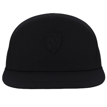 Boné Puma Ferrari Sp Twr Style Lc - Strapback - Adulto