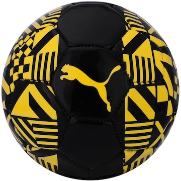 Bola de Futebol de Campo Puma Bvb Ftblculture Mini