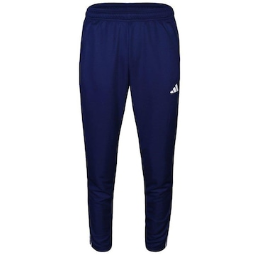 Calça adidas Train Essentials 3 Stripes - Masculina