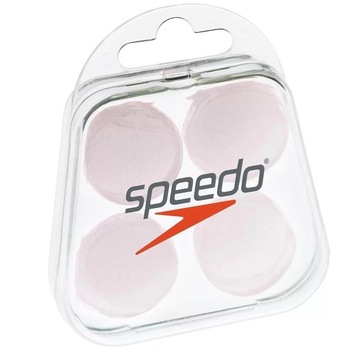 Protetor de Ouvido Speedo Soft - Adulto