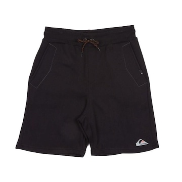 Bermuda de Moletom Quiksilver Eential - Masculina