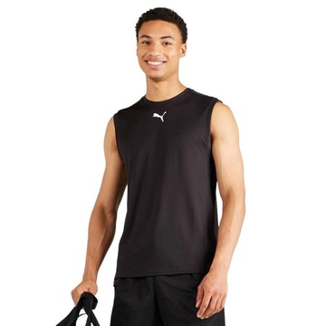 Camiseta Regata Puma Fit Ultrabreathe - Masculina