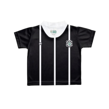 Camiseta do Figueirense Torcida Baby 251S - Infantil