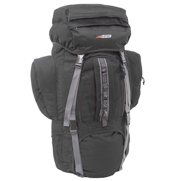 Mochila Cargueira NTK Intruder - 80 Litros