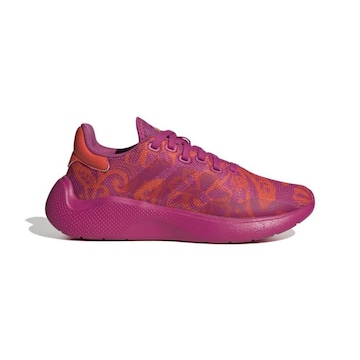 Tênis adidas Puremotion 2.0 Farm - Feminino