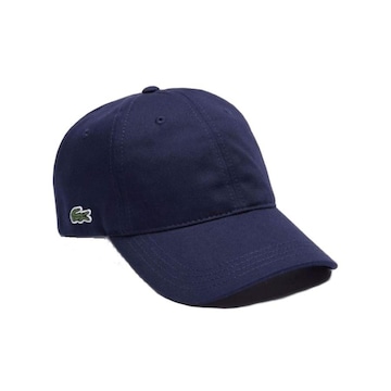 Boné Aba Curva Lacoste Strapback - Adulto