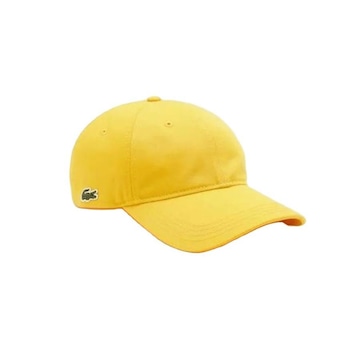 Boné Aba Curva Lacoste Strapback - Adulto