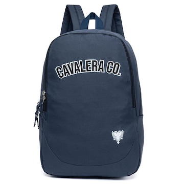 Mochila Cavalera Reforçada - 27 Litros