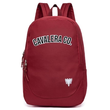 Mochila Cavalera Ampla - 27 Litros