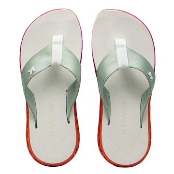 Chinelo Kenner Rakka - Masculino