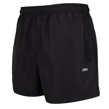 Bermuda Olympikus Essential 5 Running - Masculina