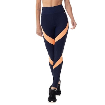 Calça Legging Vestem Fusô Catuta - Feminina