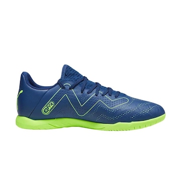 Chuteira Futsal Puma Future Play - Adulto