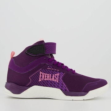 Tênis Everlast Monster 3 - Feminino