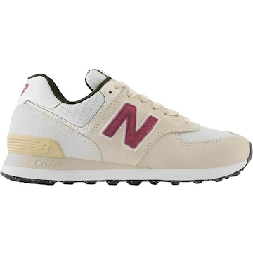 Tenis New Balance 574 V2 - Feminino