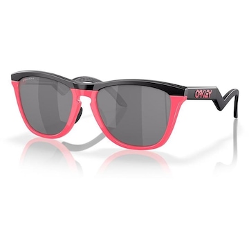 Óculos de Sol Unissex Oakley Frogskins Matte 0455