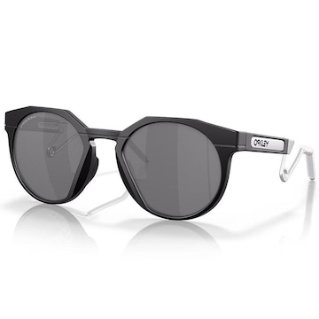 Óculos de Sol Oakley Hstn Metal Matte Black Prizm Black