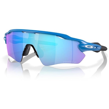 Óculos de Sol Unissex Oakley Radar Ev Path Matte Sapphire F138