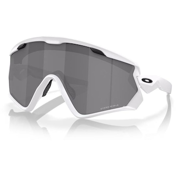 Óculos de Sol Unissex Oakley Wind Jacket 2.0 Matte Prizm