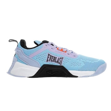 Tênis Everlast Climber Pró - Feminino