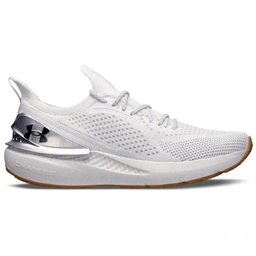 Tênis Under Armour Charged Quicker - Masculino