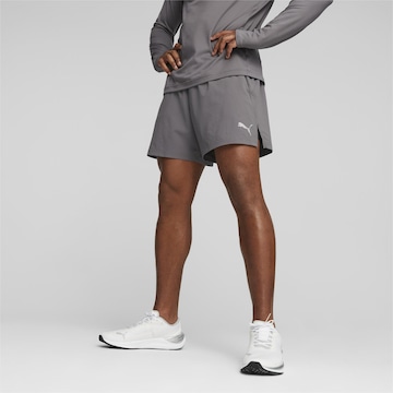 Shorts Puma Ultraweave 2-In-1 - Masculino