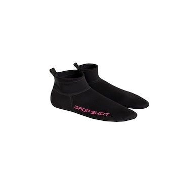 Sapatilha Drop Shot Neoprene - Feminino