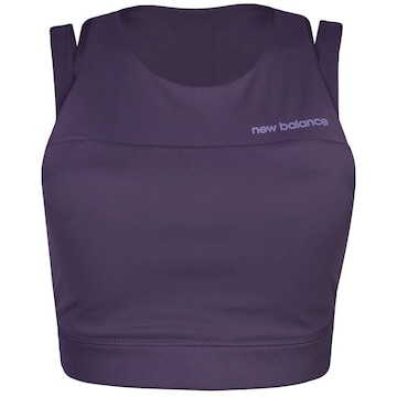 Top Fitness New Balance Achiever - Feminino