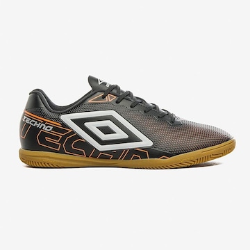 Chuteira Futsal Umbro Techno - Adulto