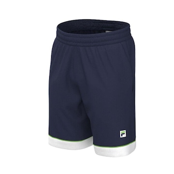 Bermuda Fila Australian Open - Masculina