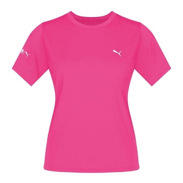 Camiseta Térmica Puma Uv50+ - Feminina