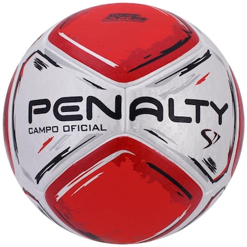 Bola de Futevol de Campo Penalty S11 R1 XXIV