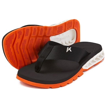 Chinelo Kenner Rakka Dbt-03 - Masculino