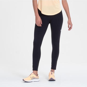 Leggings New Balance Essentials Tight Black