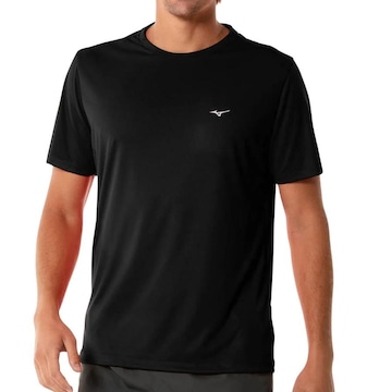 Camiseta Mizuno Spotwear - Masculina