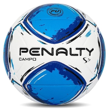 Bola de Futebol de Campo Penalty S11 R2 XXVI