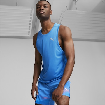 Camiseta Regata Puma Run Favourite Running - Masculina