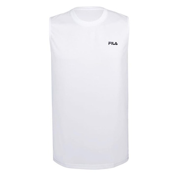 Camiseta Regata Fila Myler - Masculina