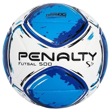 Bola de Futsal Penalty S11 R2 XXIV - Feminino