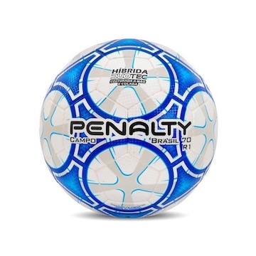 Bola de Futebol de Campo Penalty Brasil 70 R1 XXIII - Feminino