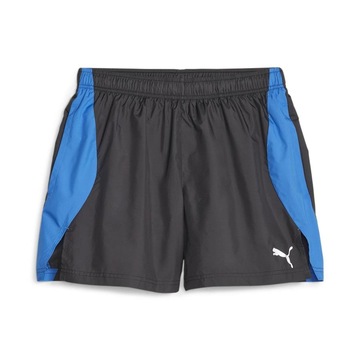 Shorts Puma 5" Woven - Masculino