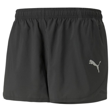 Shorts Puma Run Favourite Split Running - Masculino