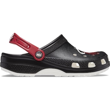 Sandália Crocs NBA Miami Heat - Masculina