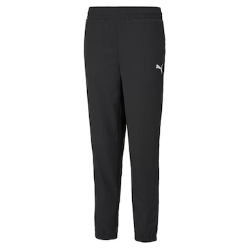 Calça Puma Active Woven - Feminina