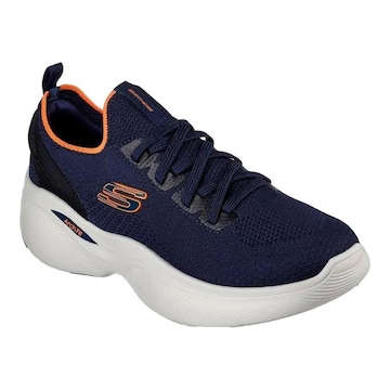 Tênis Skechers Arch Fit Infinity Stormligh - Masculino